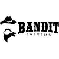 Bandit Systems Logo
