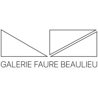 Galerie Faure Beaulieu Logo
