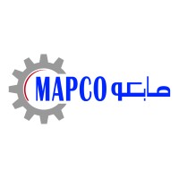 MAPCO, L.L.C. Logo