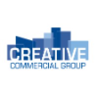 Creative Commercial Group Logo