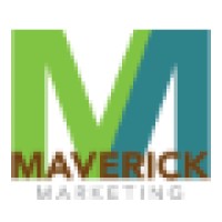 Maverick Marketing & Media Logo