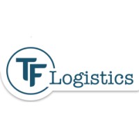 TF Logistics Logo