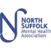 North Suffolk Mental Health Association Logo