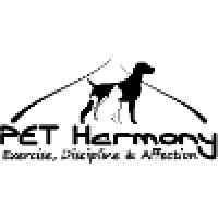 PET Harmony Logo