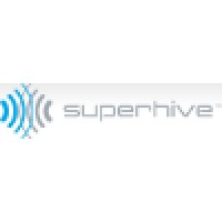 Superhive Logo