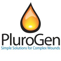 PluroGen Therapeutics, LLC Logo