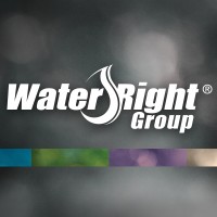 Water-Right, Inc. Logo