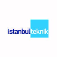 İstanbul Teknik İnşaat Logo