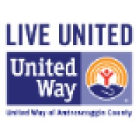 United Way of Androscoggin County Logo