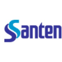 Santen Logo