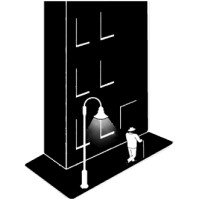 Front Street Pictures Logo