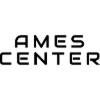 Ames Center Logo
