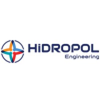Hidropol Engineering Corporation Logo