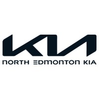 North Edmonton Kia Logo