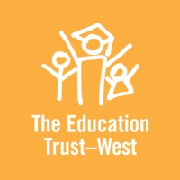 The Education Trust–West Logo