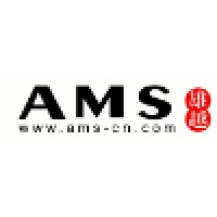 AMS Ltd. Logo