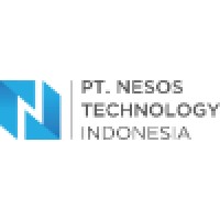 PT. Nesos Technology Indonesia Logo