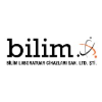 Bilim Laboratuar Cihazları San.Tic.Ltd.Şti. Logo