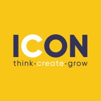 ICON Advertising Logo