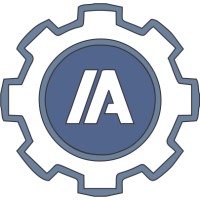 Industrial automation doo Logo
