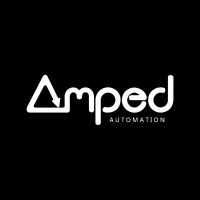 Amped Automation Pty Ltd Logo