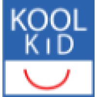 Koolkid Preschools Logo