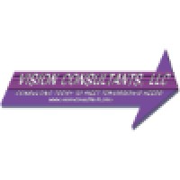 Vision Consultants, LLC Logo
