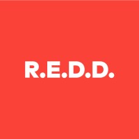 R.E.D.D. Logo