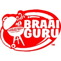 BRAAI GURU SA Logo