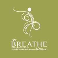 The Breathe Network Logo
