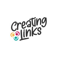 Creating Links (NSW) Ltd Logo