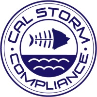 CAL-Storm Compliance, Inc. Logo