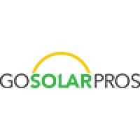 GoSolarPros Logo