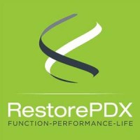 RestorePDX Spine & Interventional Orthopedics - The Future of Regenerative Musculoskeletal Medicine Logo