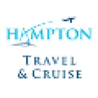 Hampton Travel & Cruise Logo