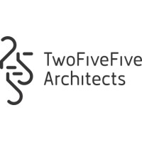 Two Five Five Architects Logo