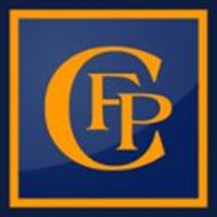 Capstone Financial Partners Logo