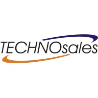 TECHNOSALES WC Logo