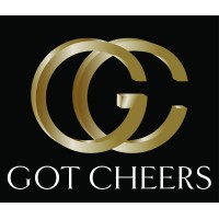 Got Cheers Wines Logo