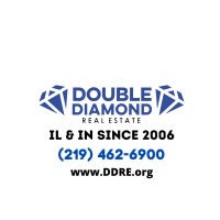 DOUBLE DIAMOND REAL ESTATE, LLC Logo