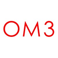 OM3 Logo
