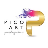 Pico Art Co., Ltd Logo
