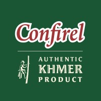 Confirel Logo