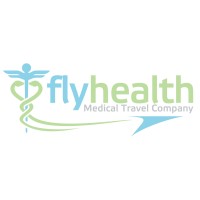 FlyHealth Logo