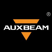 AuxBeam Lighting Logo