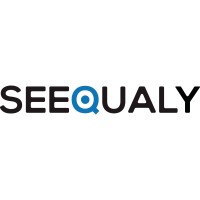 Seequaly AB Logo