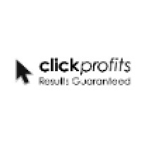 Click Profits Logo