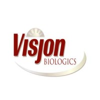 Visjon Biologics Logo
