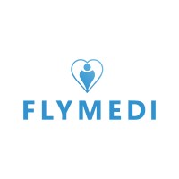 FLYMEDI Logo