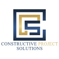 Constructive Project Solutions Pty Ltd Logo